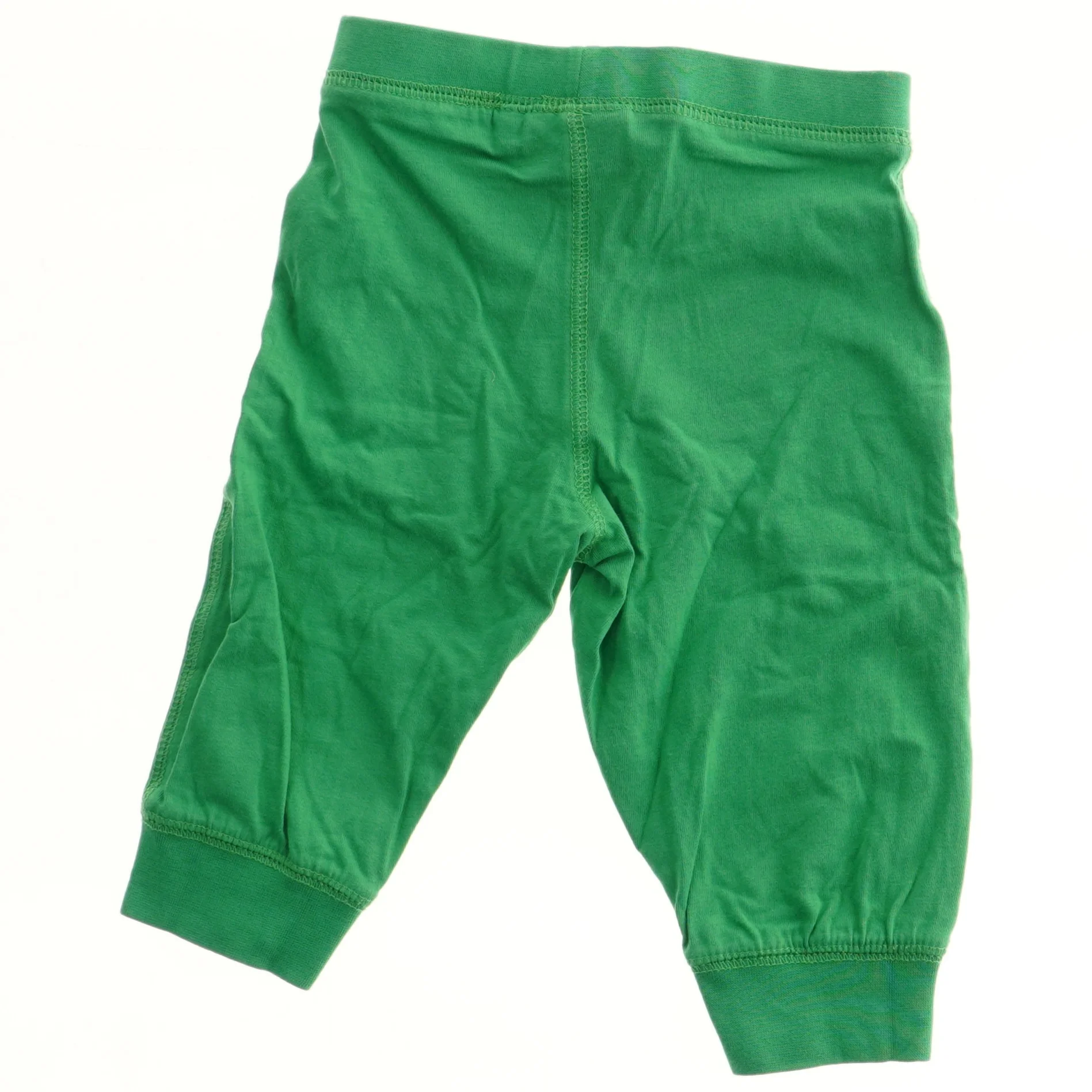 Grønne bukser til børn fra Molo (str. 74)