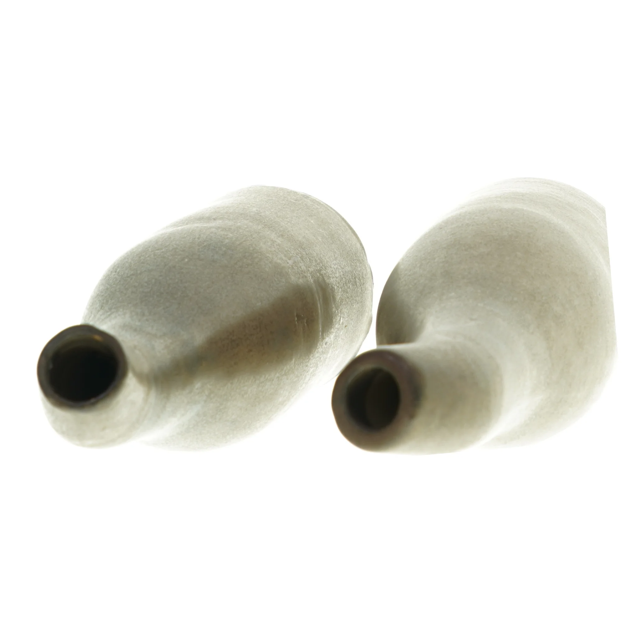 Vaser 2 stk.  fra Ilva (str. 40 x 11cm)