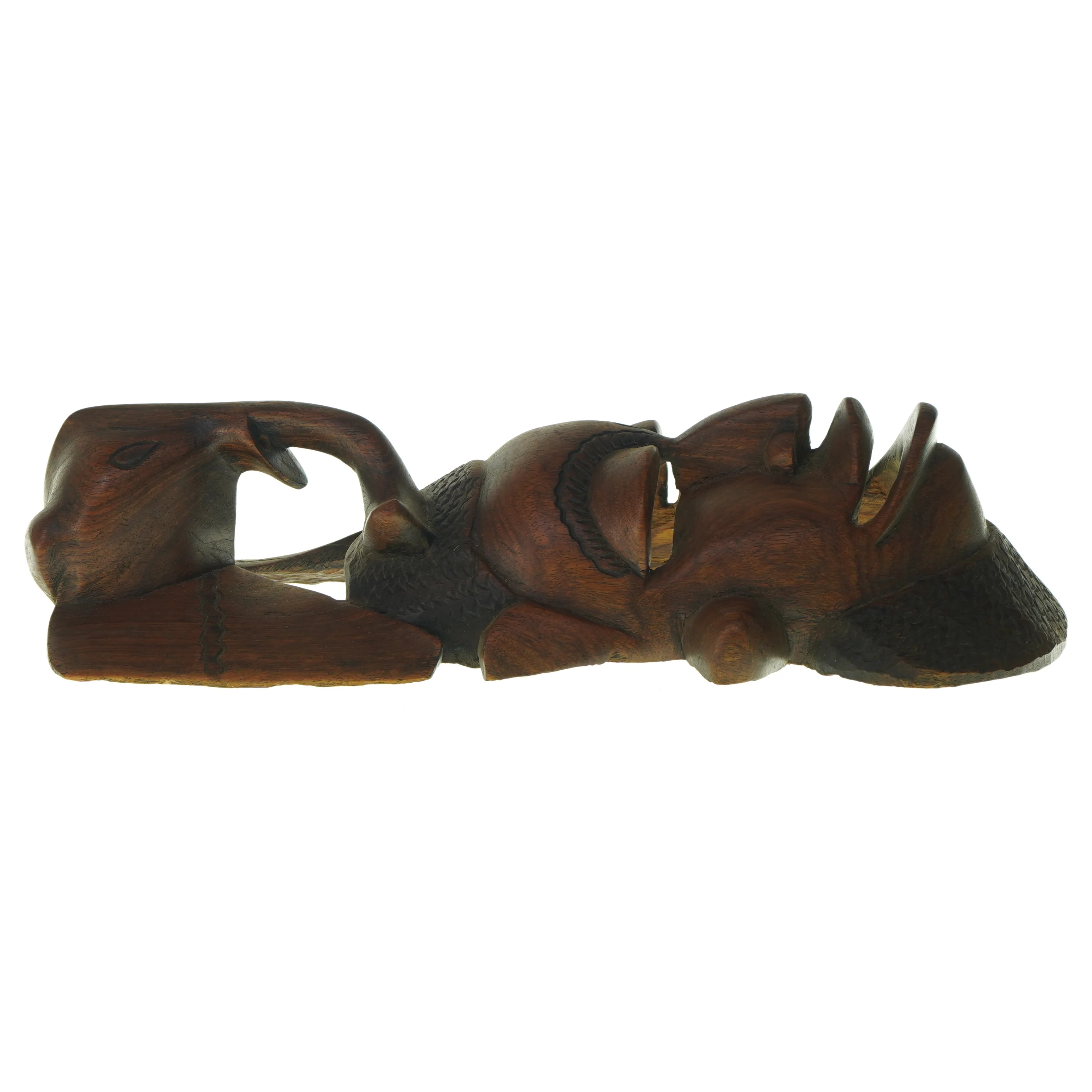 Dekorativ figur (str. 42 x 18cm)