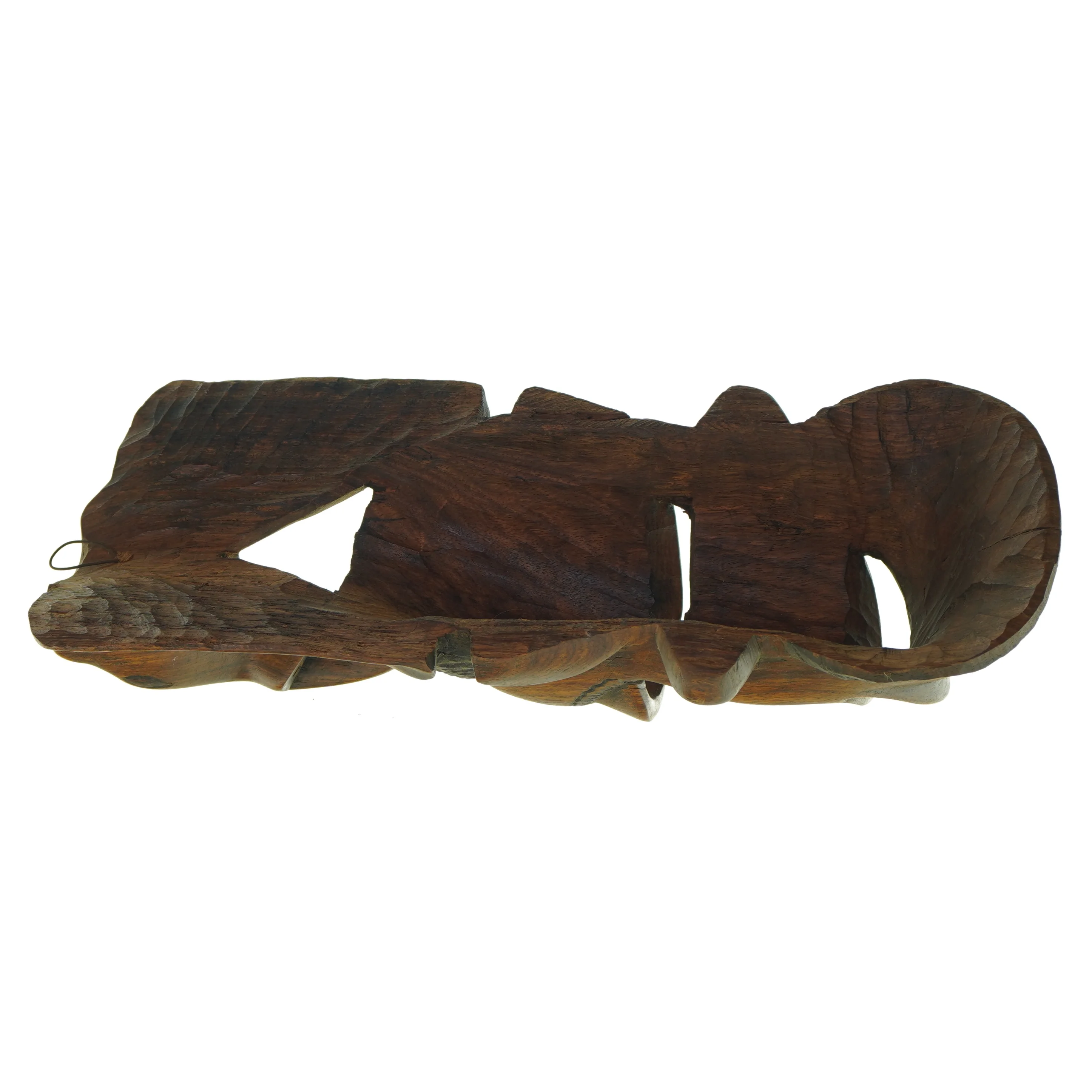 Dekorativ figur (str. 42 x 18cm)