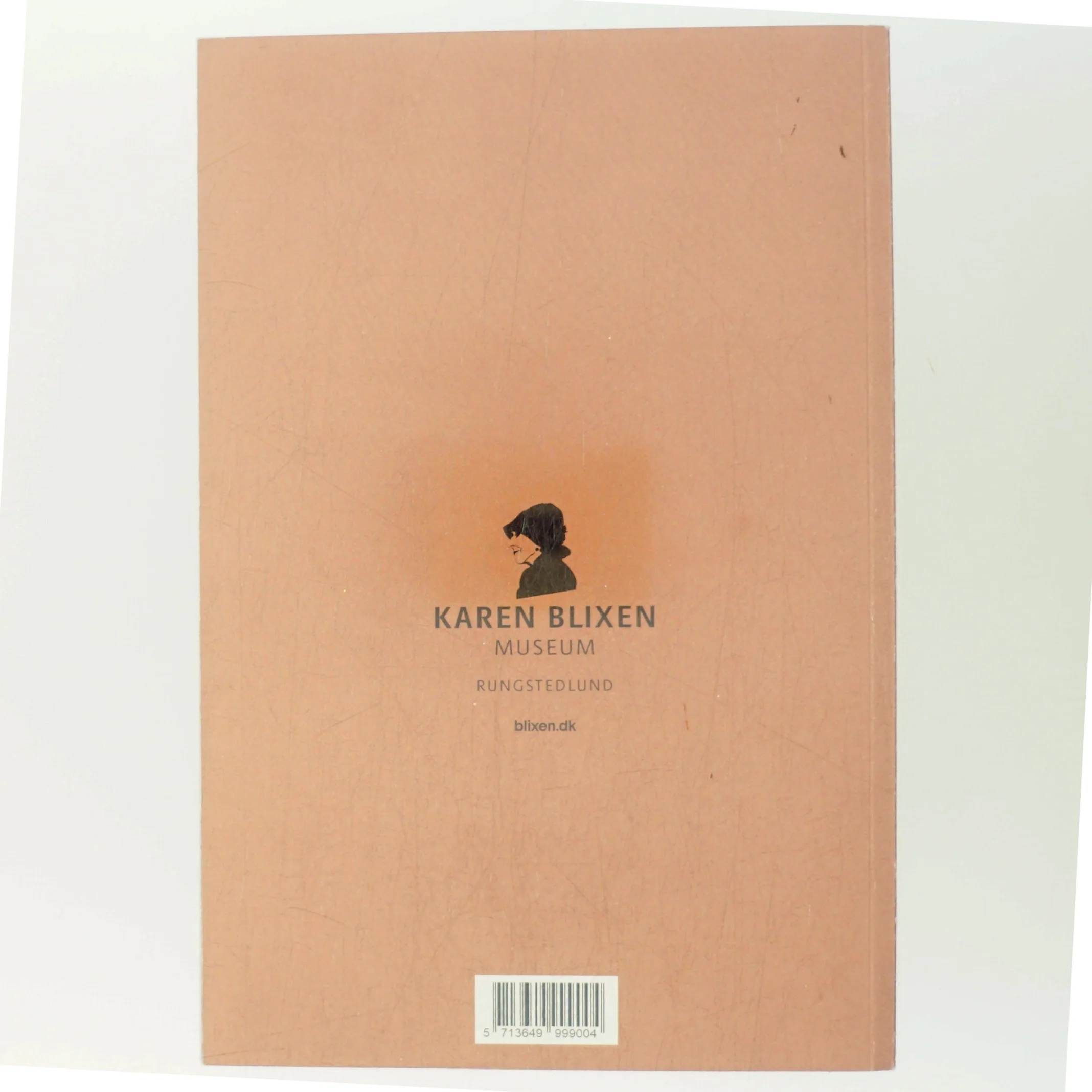 Blixen Journal (Bog)