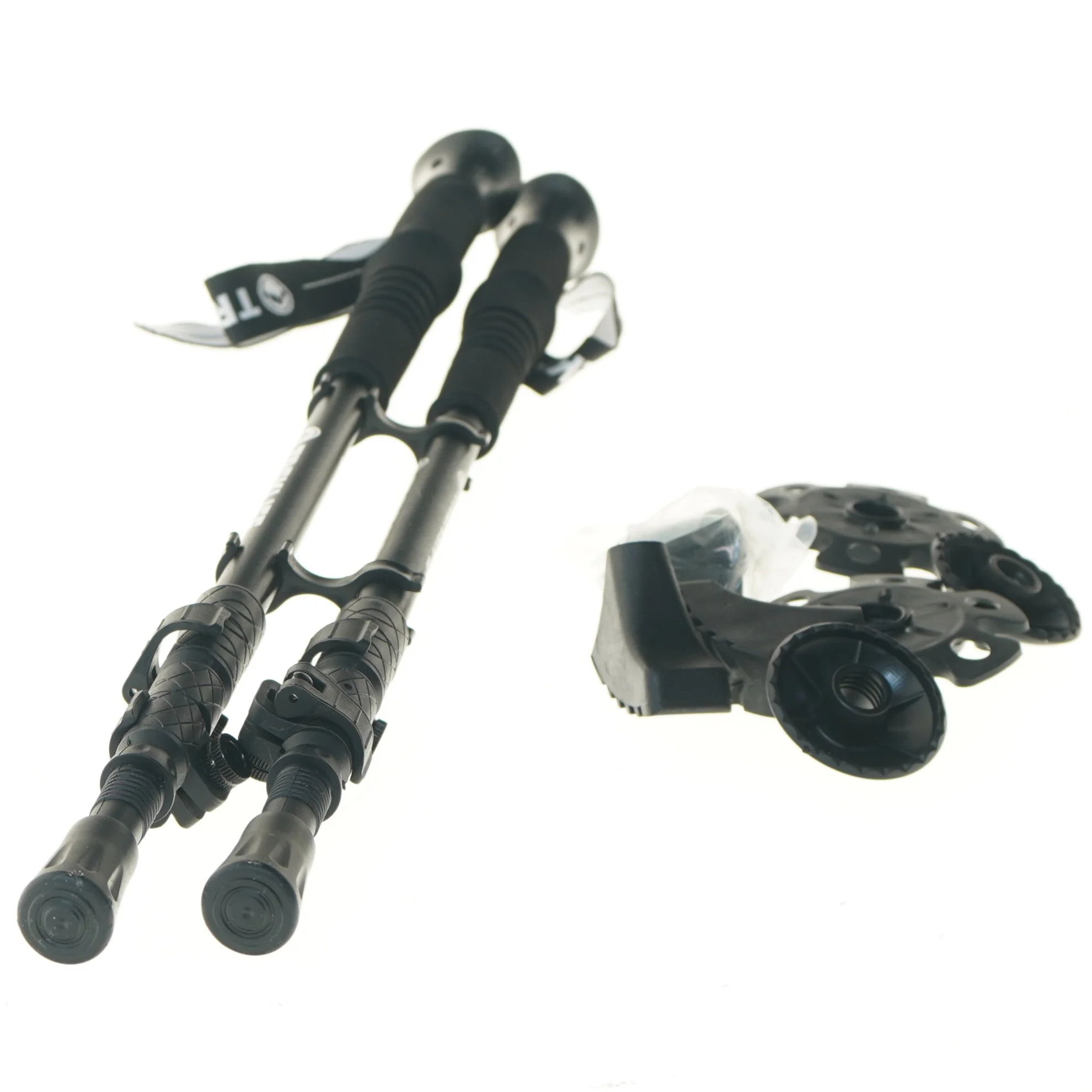 Trek-Life vandrestave fra Treklife (str. 63,5 cm)