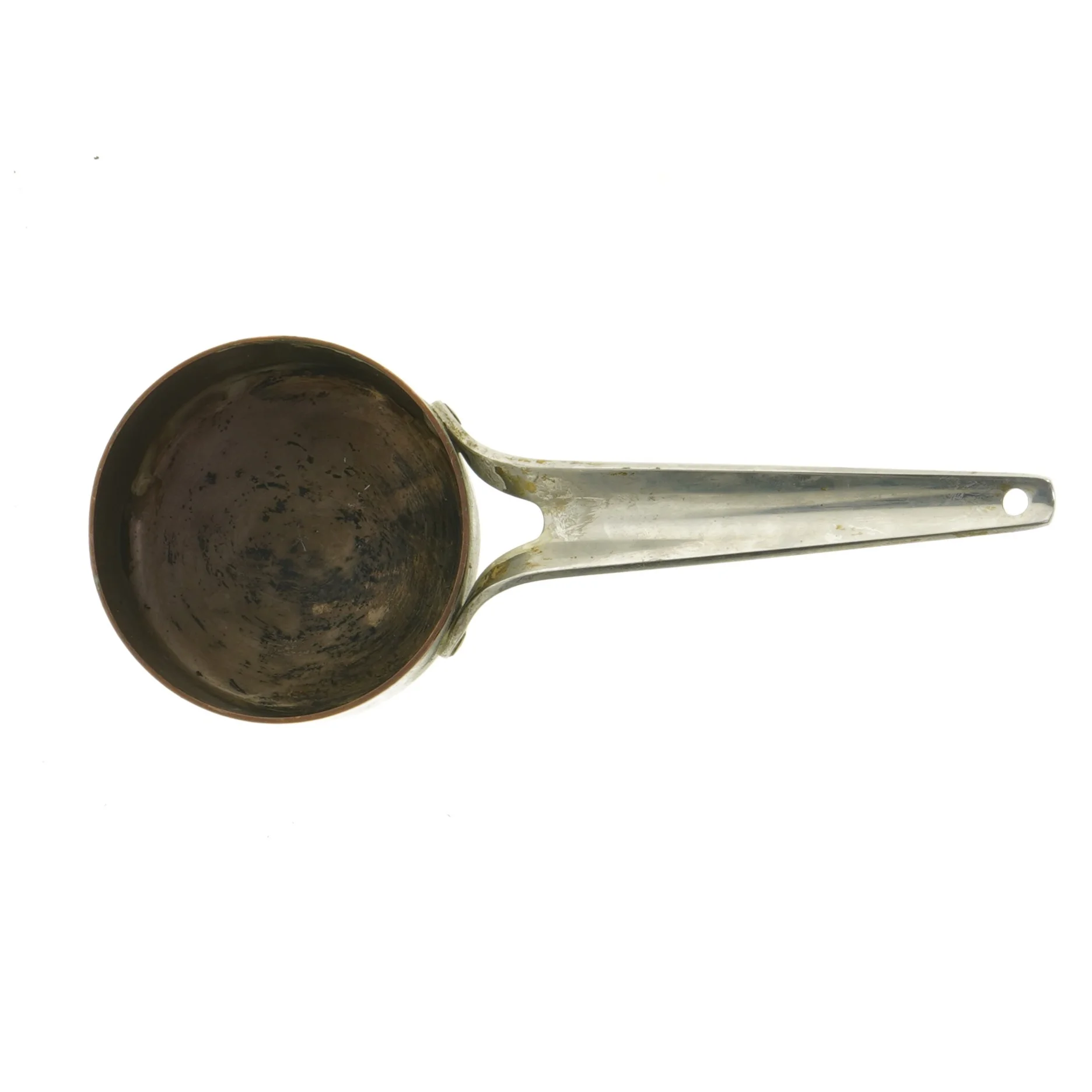 Gorge jensen Kasserolle (str. Ø. 9 cm. længde, 23 cm)