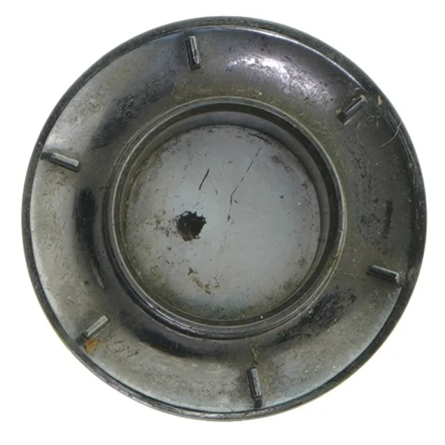 Gas udstyr (str. Ø 8 cm)