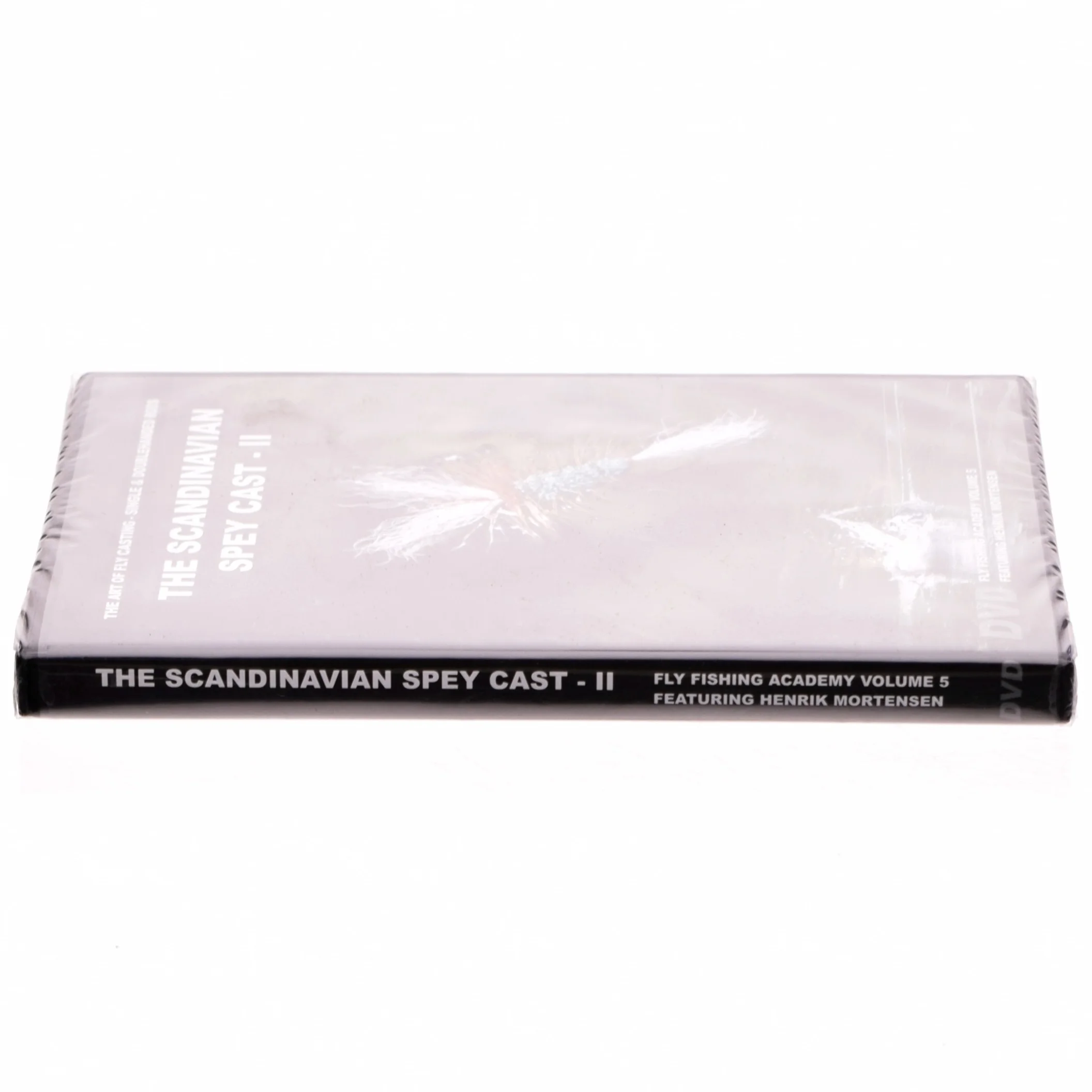 The Scandinavian sprey cast II