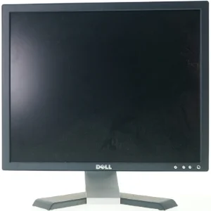 Skærm fra Dell (str. 41 x 34 cm)