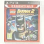 Batman 2, PS3 fra Playstation