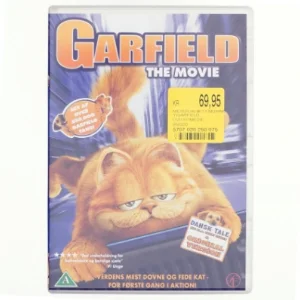 Garfield - the Movie