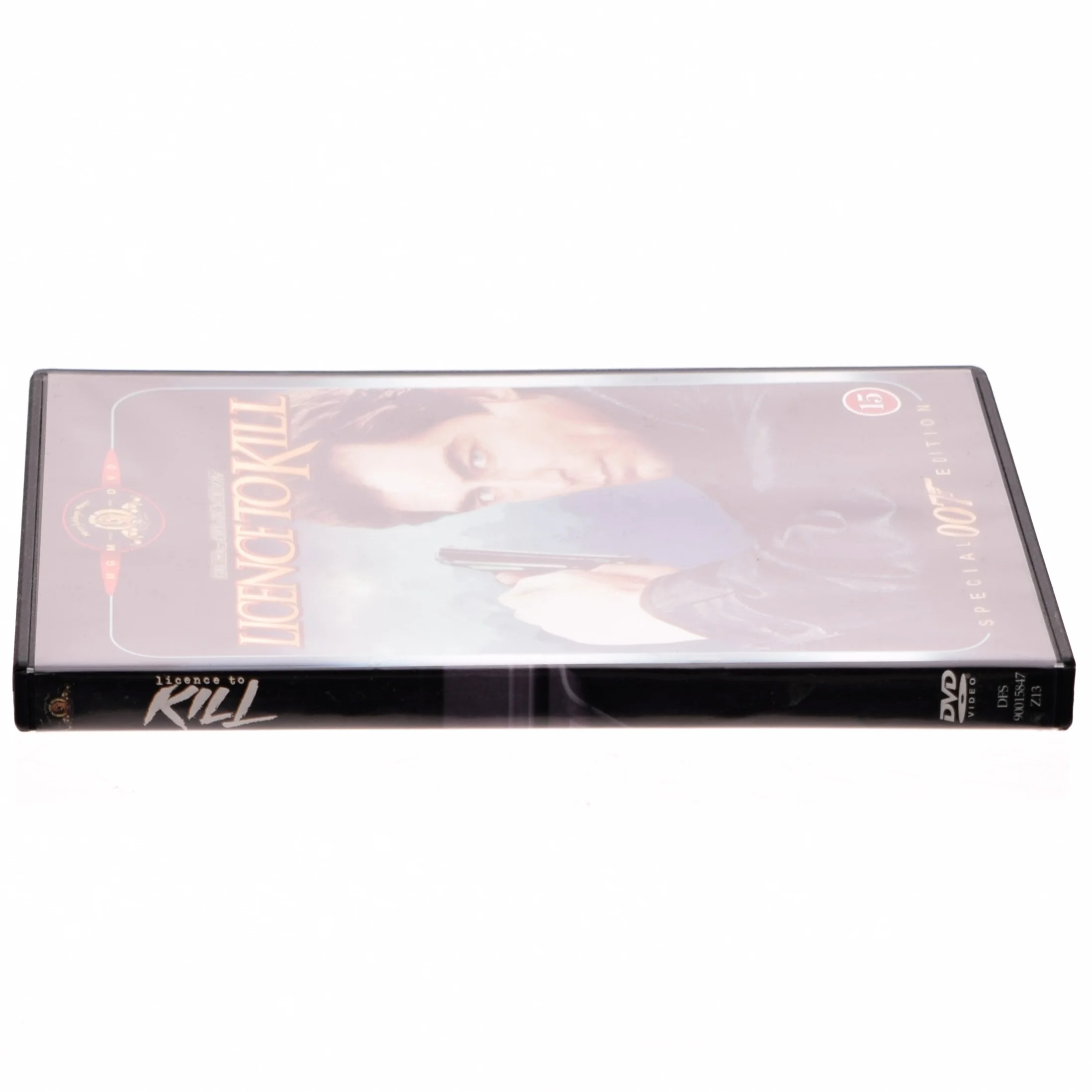 Agent 007 - License to Kill