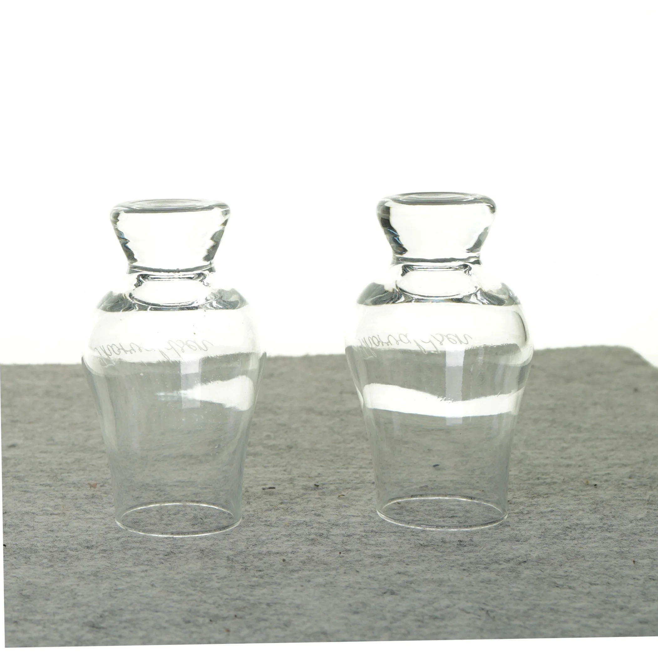 Glas Thorvaldsen fra The Glencairn Glass (str. 12 x 5 cm)