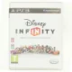 Disney Infinity, PS3 fra Playstation
