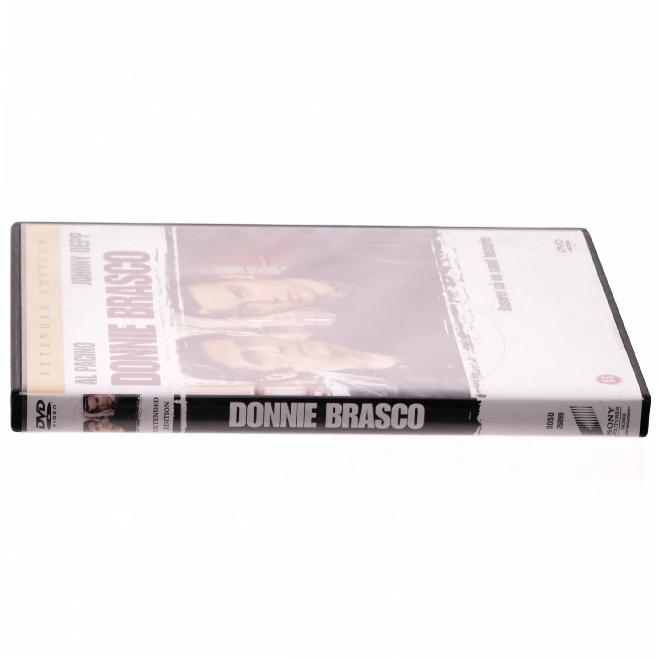 Donnie Brasco