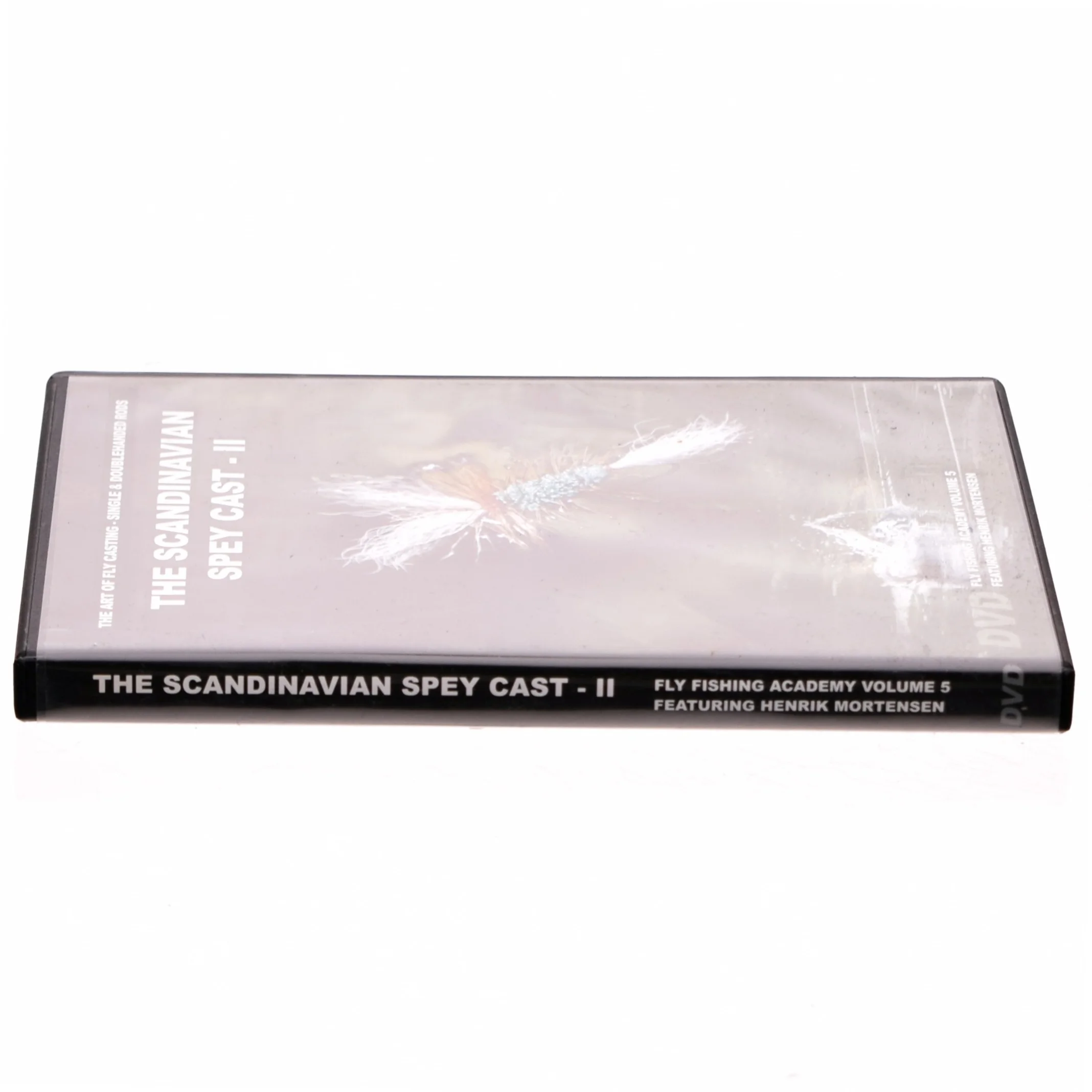 The Scandinavian sprey cast II