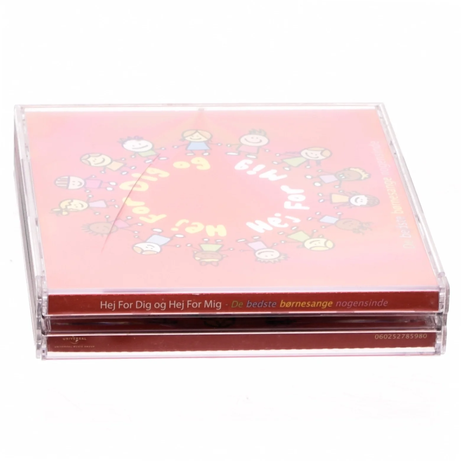 Hej for dig og hej for mig