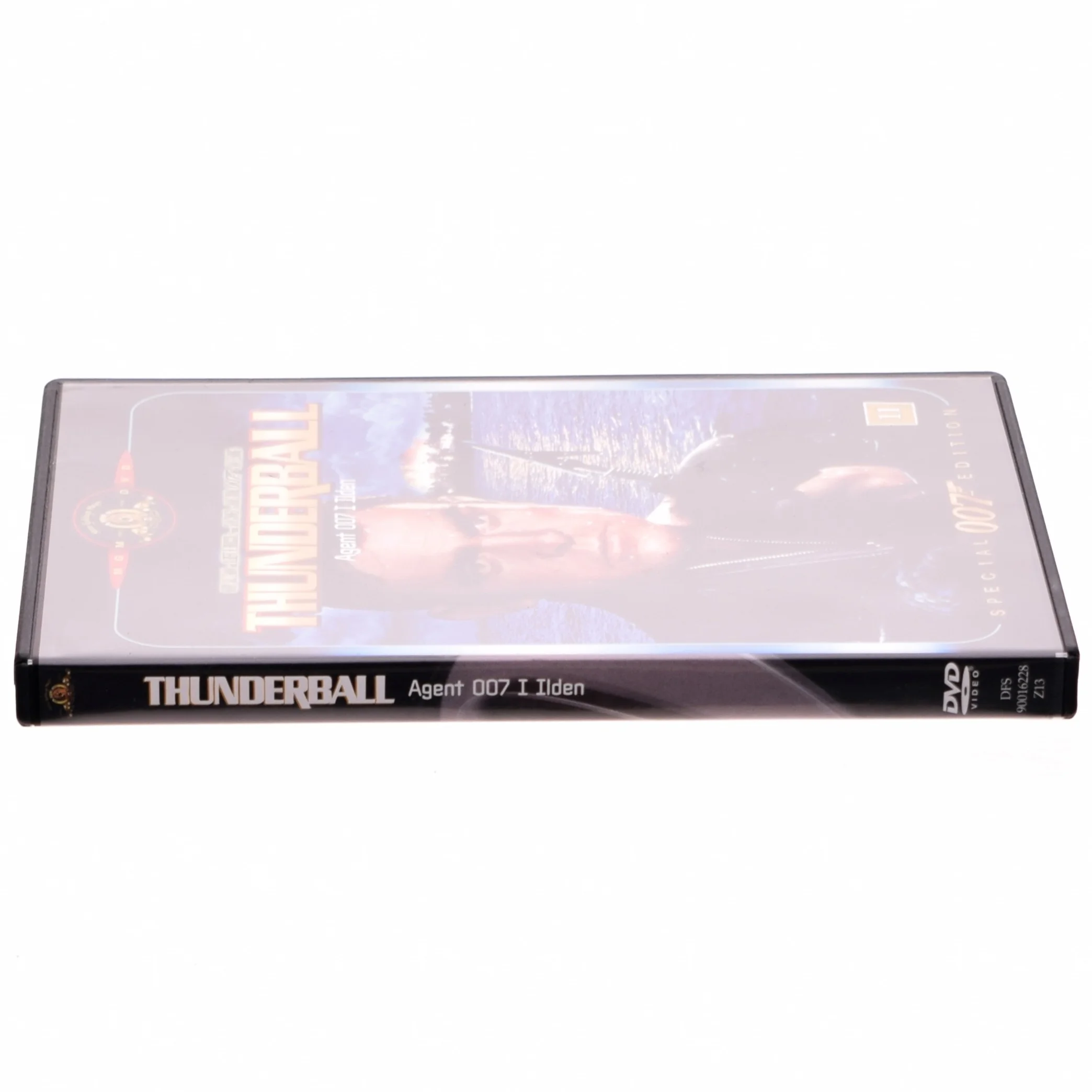 Agent 007 - Thunderball