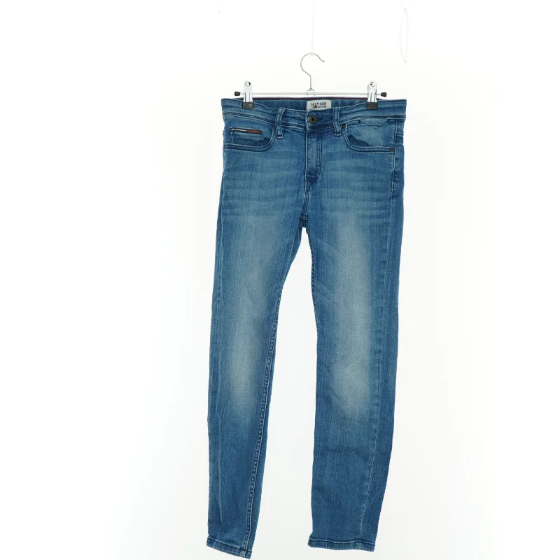 Jeans fra Tommy Hilfiger (str. 152 cm)