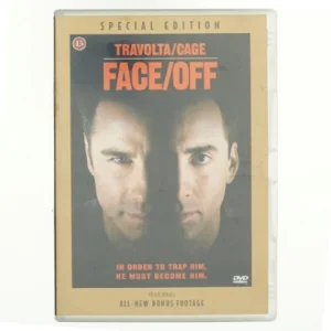 Face Off, Special Edition