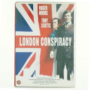 London conspiracy