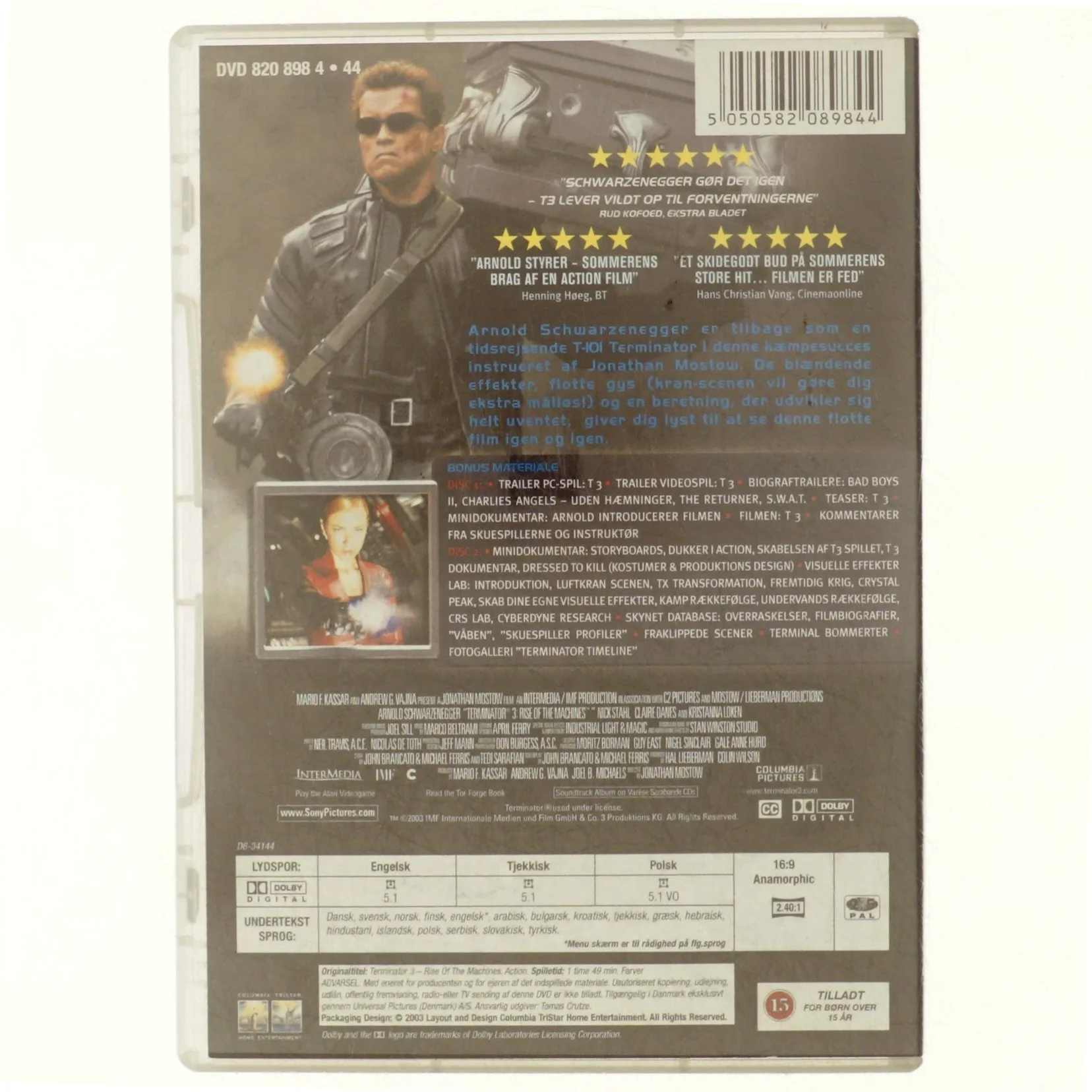 Terminator 3