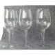 Vin glas (str. 22 x 6 cm)