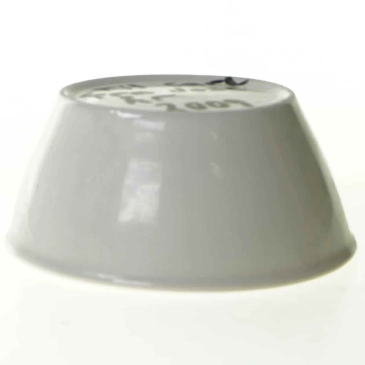 Skål (str. 14 x 6 cm)