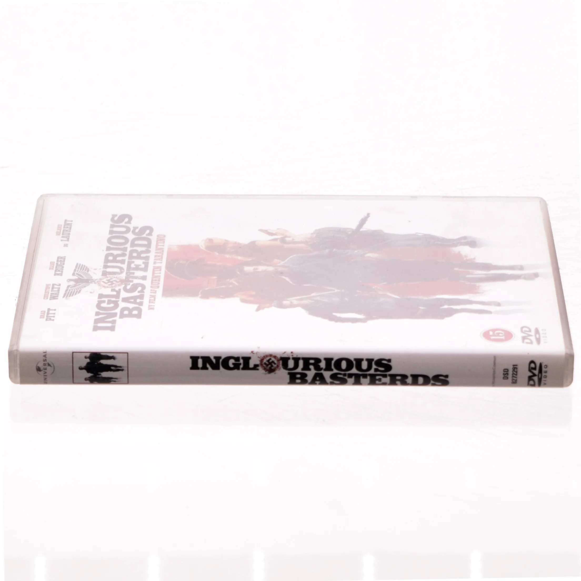 Inglourious Basterds