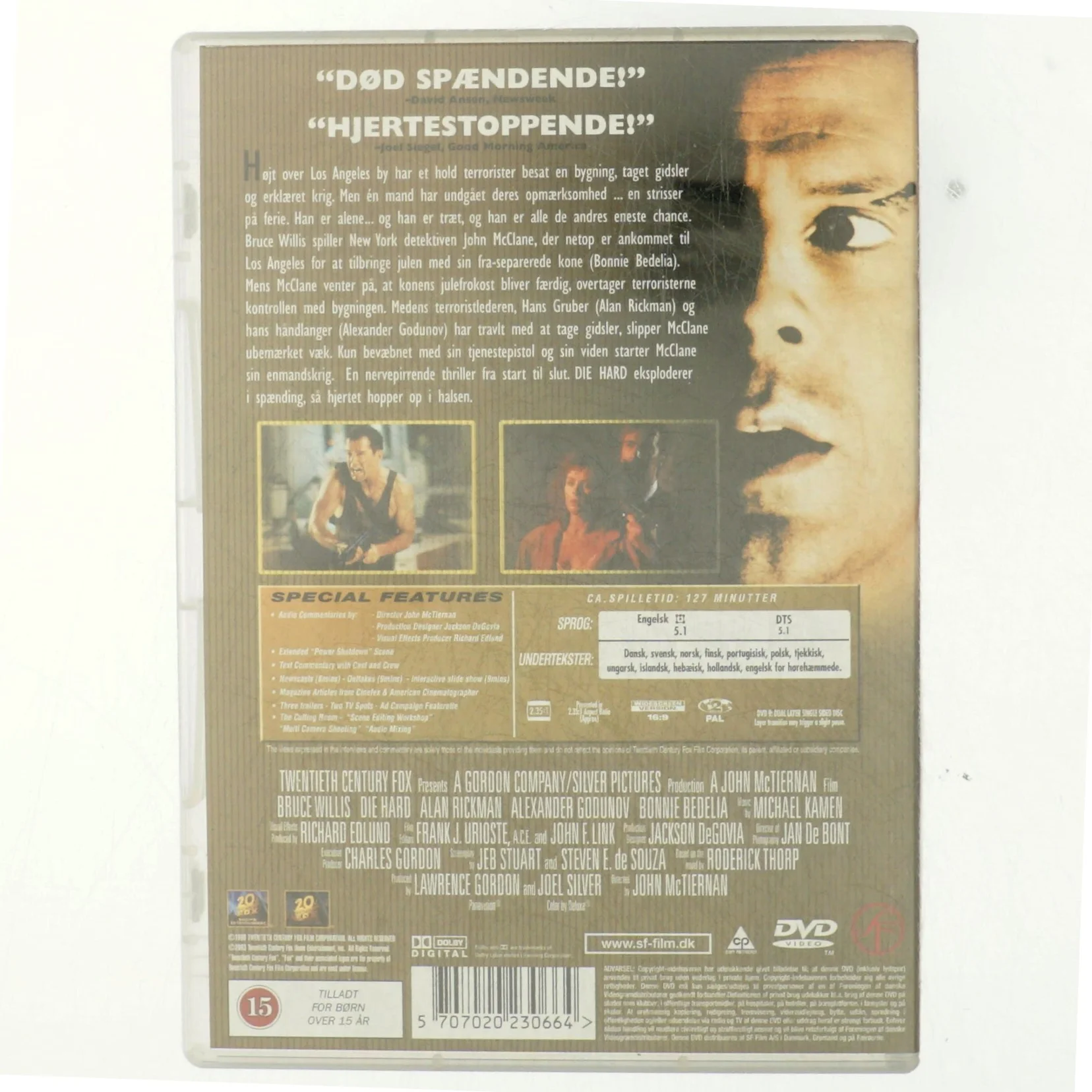 Die Hard