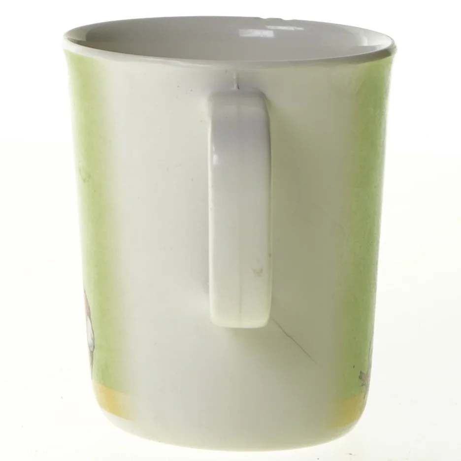 Kop fra Petit Jour Paris (str. 9 x 7 cm)