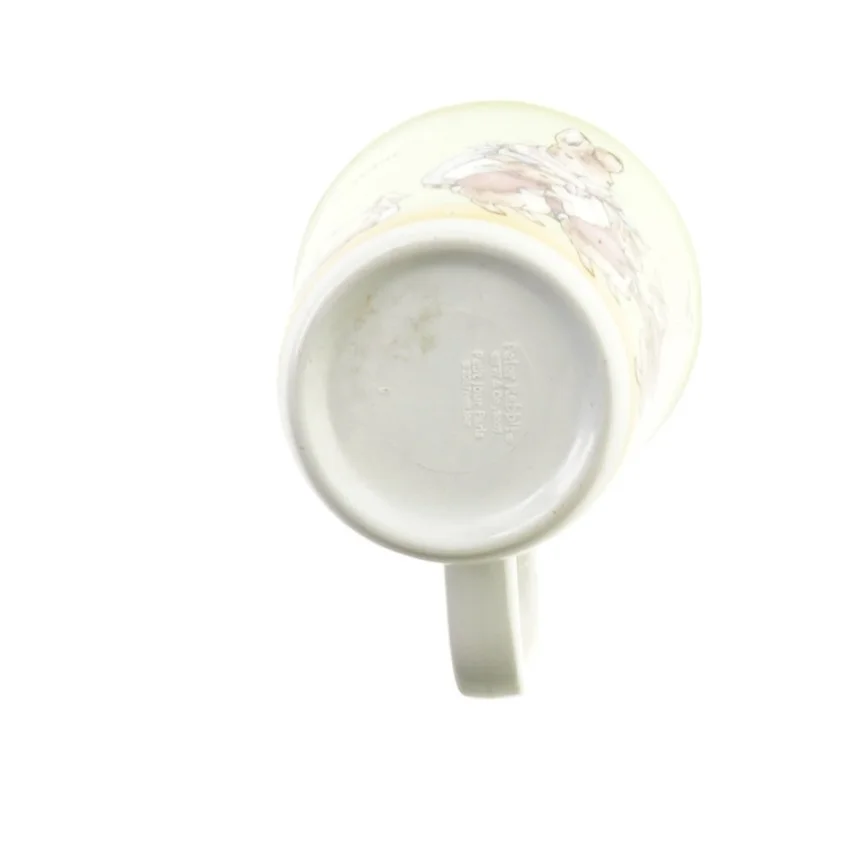 Kop fra Petit Jour Paris (str. 9 x 7 cm)