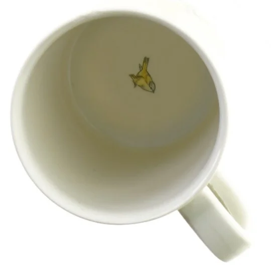 Kop fra Petit Jour Paris (str. 9 x 7 cm)