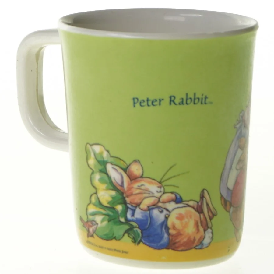 Kop fra Petit Jour Paris (str. 9 x 7 cm)