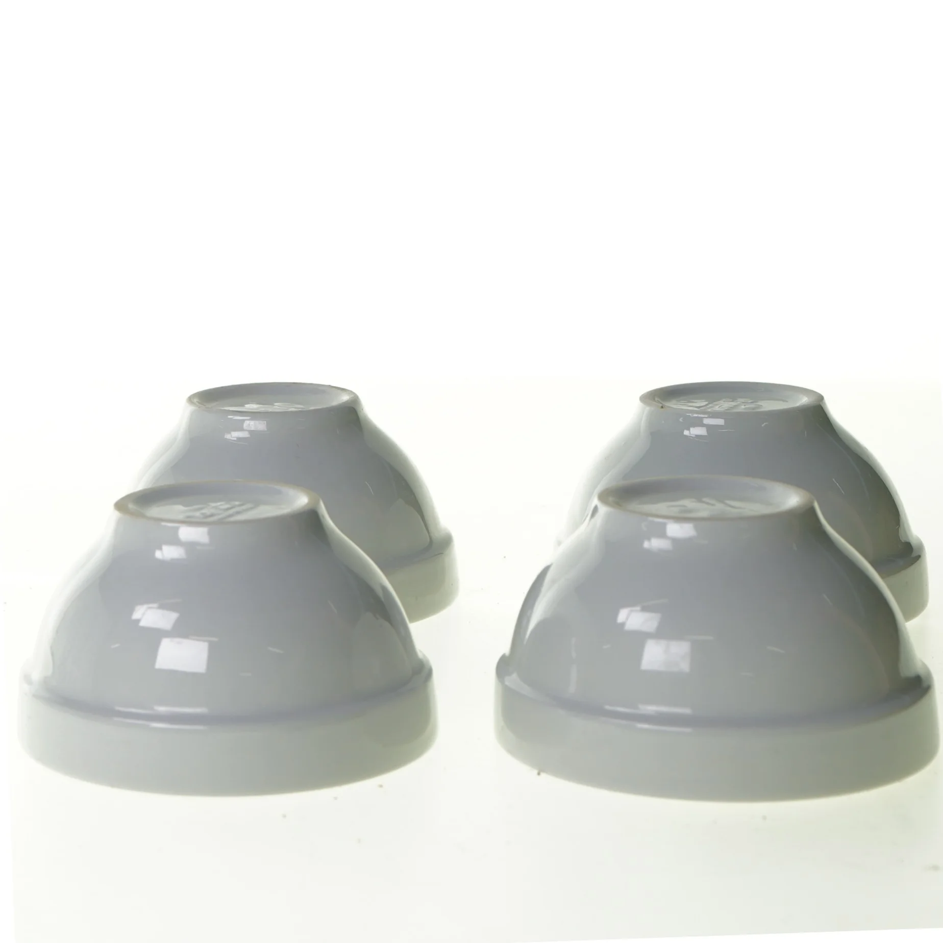 Små skåle fra Tognana (str. 8 x 5 cm)