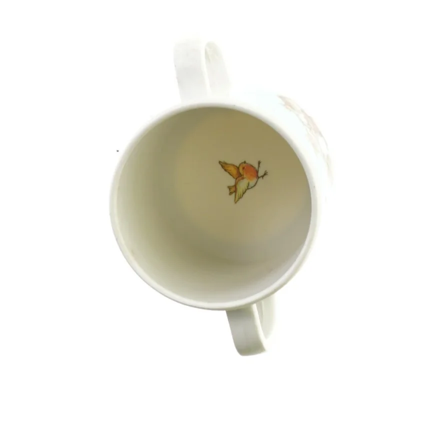 Kop fra Petit Jour Paris (str. 7 x 12 cm)