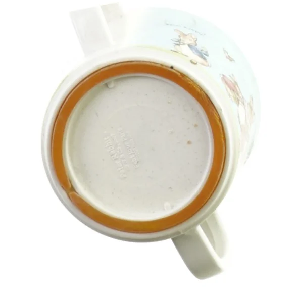 Kop fra Petit Jour Paris (str. 7 x 12 cm)