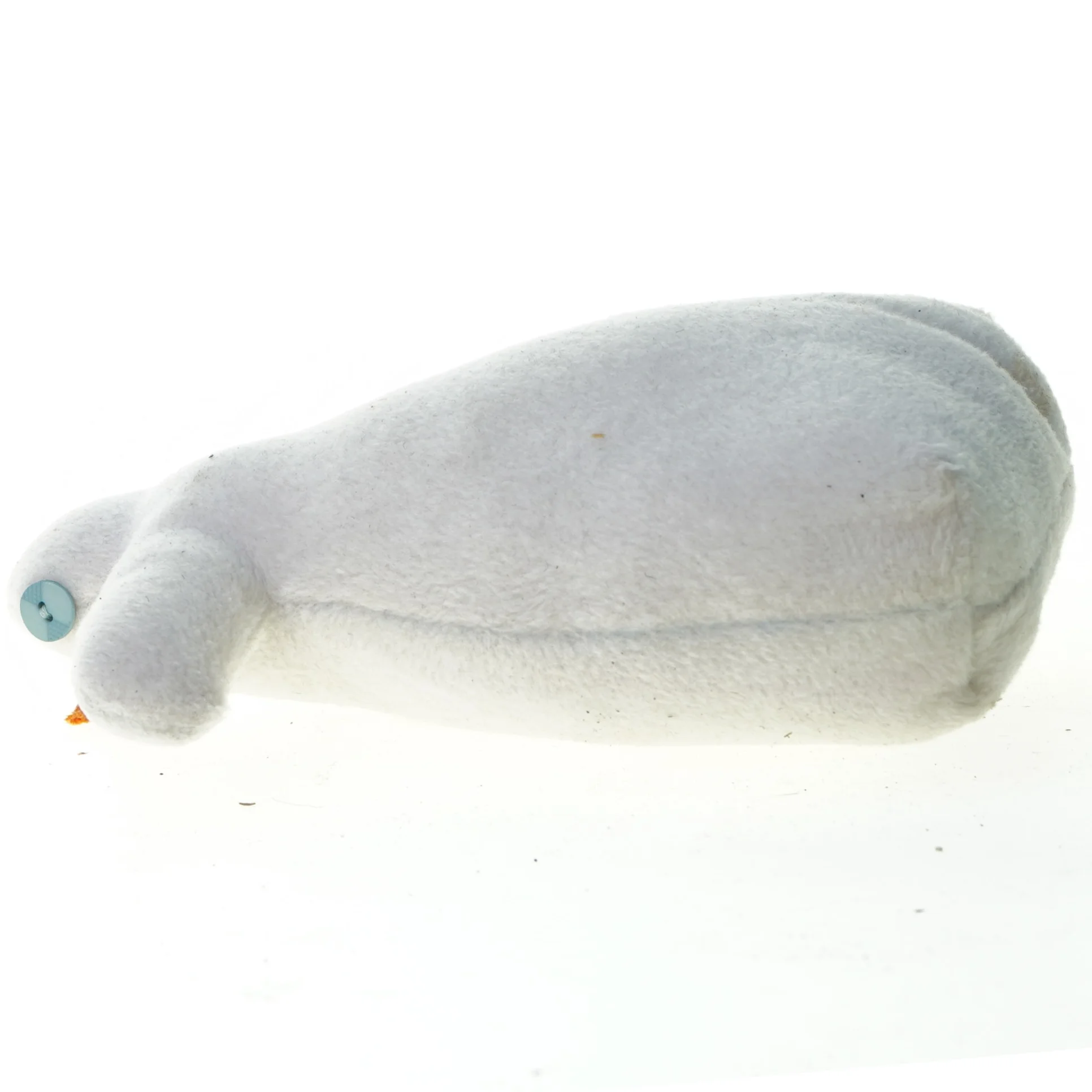 Snemand bamse (str. 25 x 15 cm)