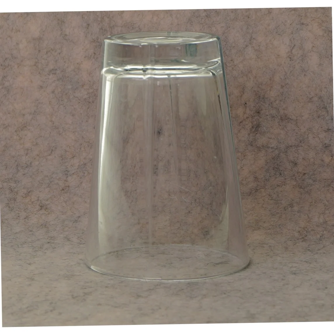 Glas fra Rosendahl (str. 10 x 7 cm)