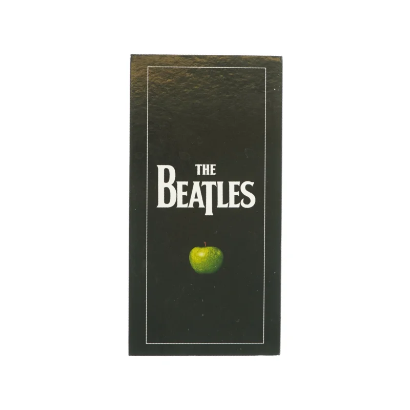 The Beatles CD collection (15 styks) 