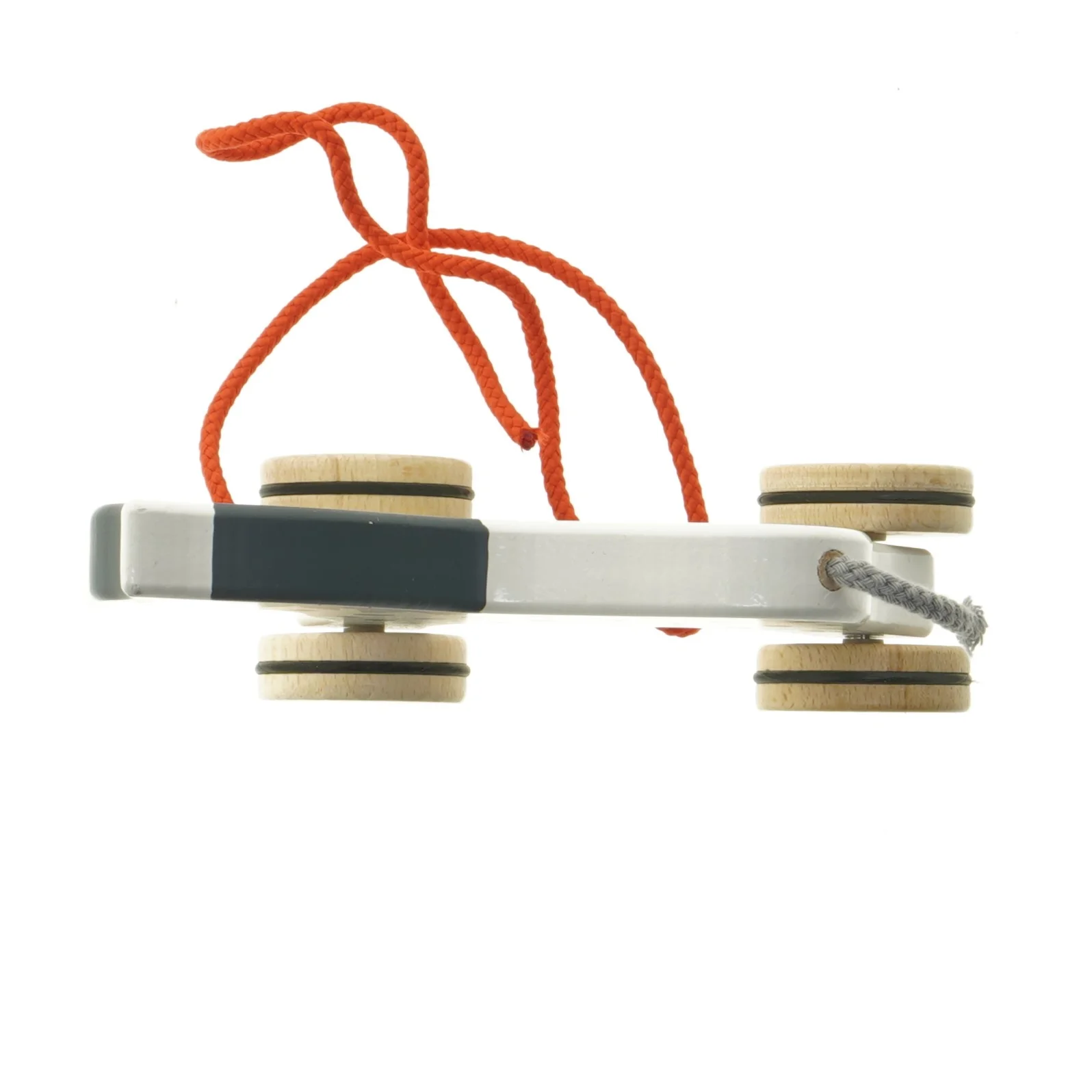 Træk hest fra Goki (str. 17 cm)