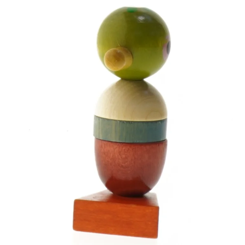 Trælegetøj (str. 11x3 cm)