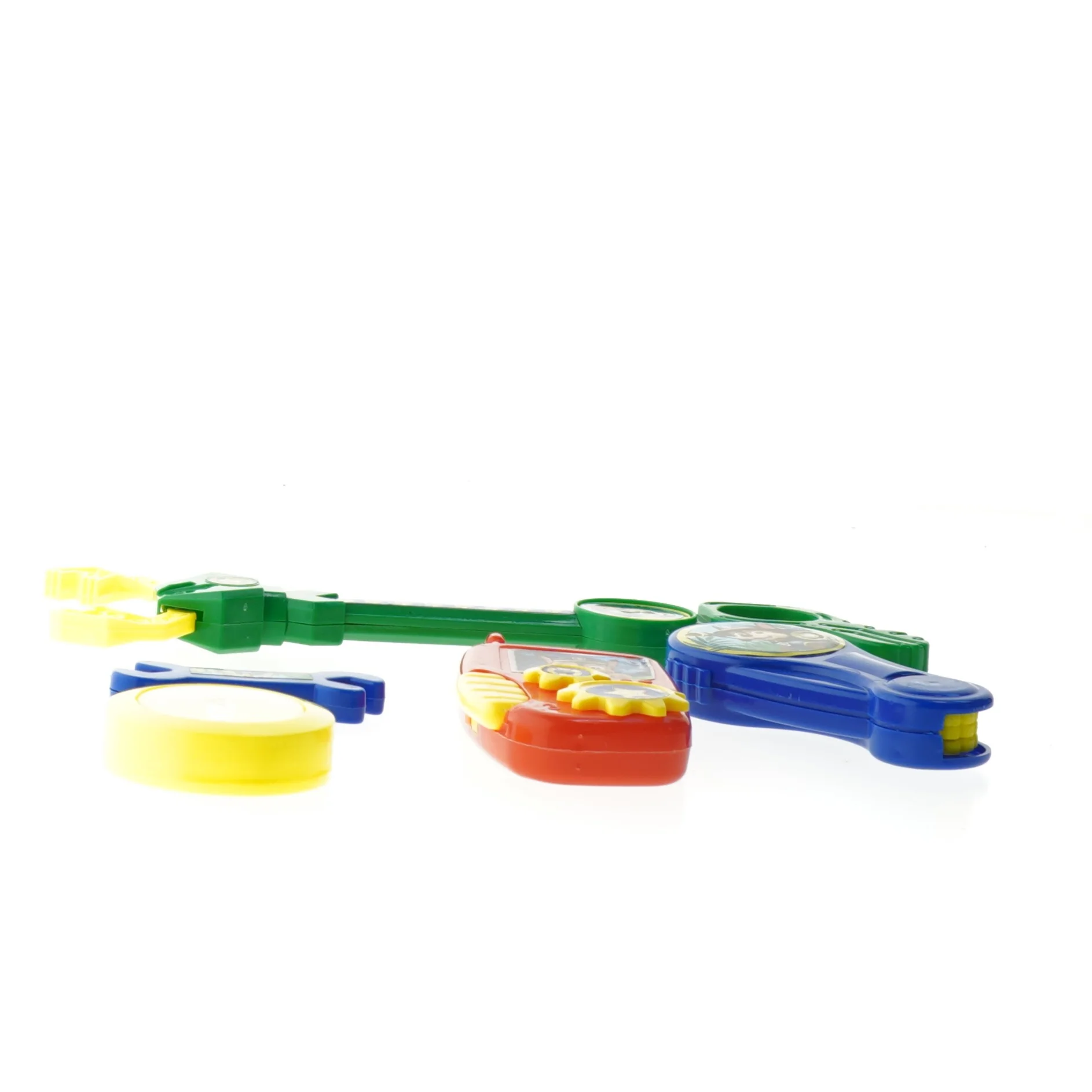 Paw Patrol legetøjssæt fra Paw Patrol (str. 23 cm)