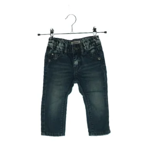 Jeans fra Ukendt (str. 74 cm)