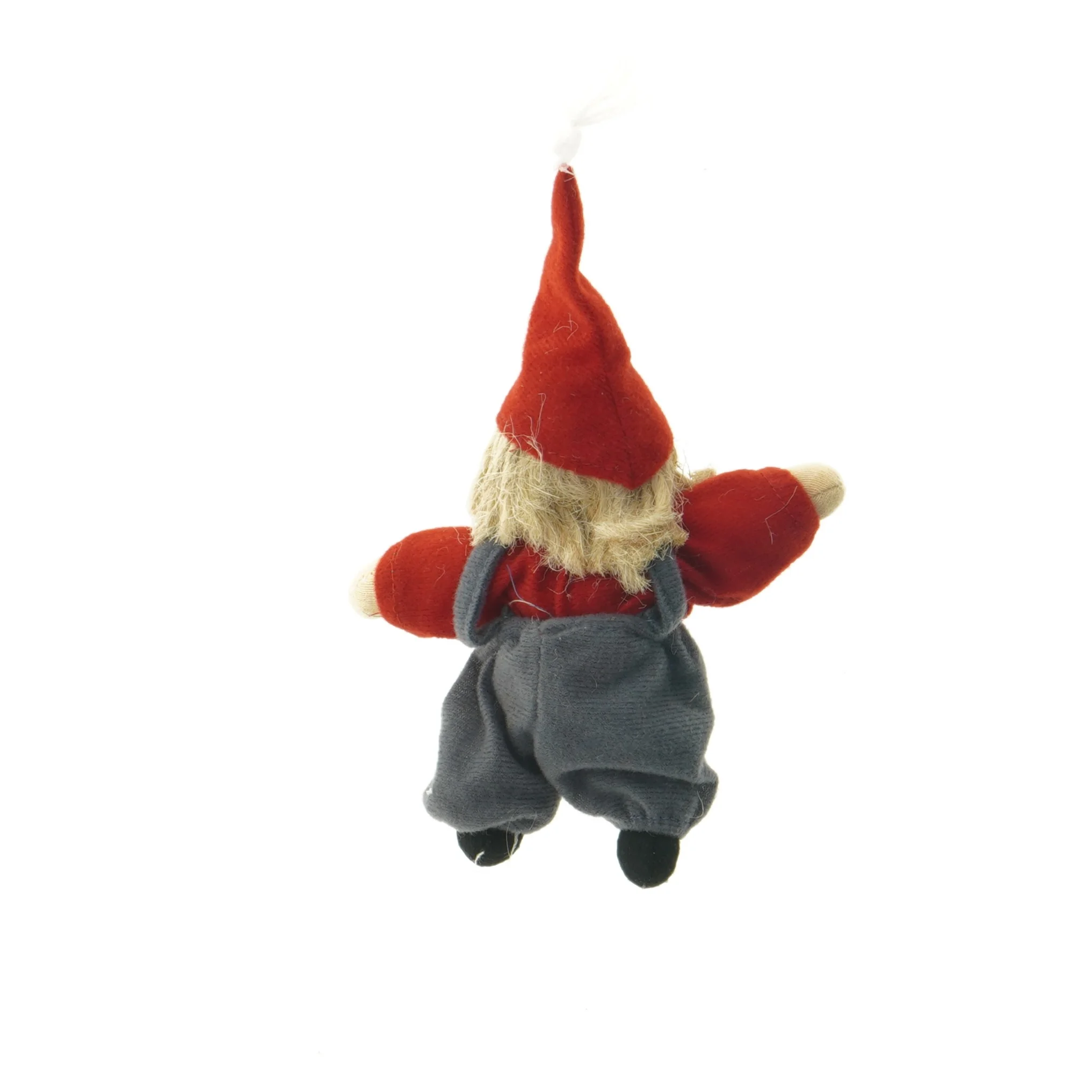 Nissefigur (str. 20x14 cm)