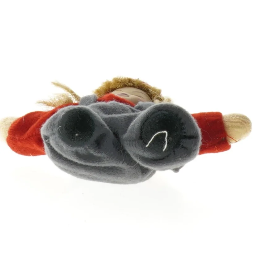 Nissefigur (str. 20x14 cm)