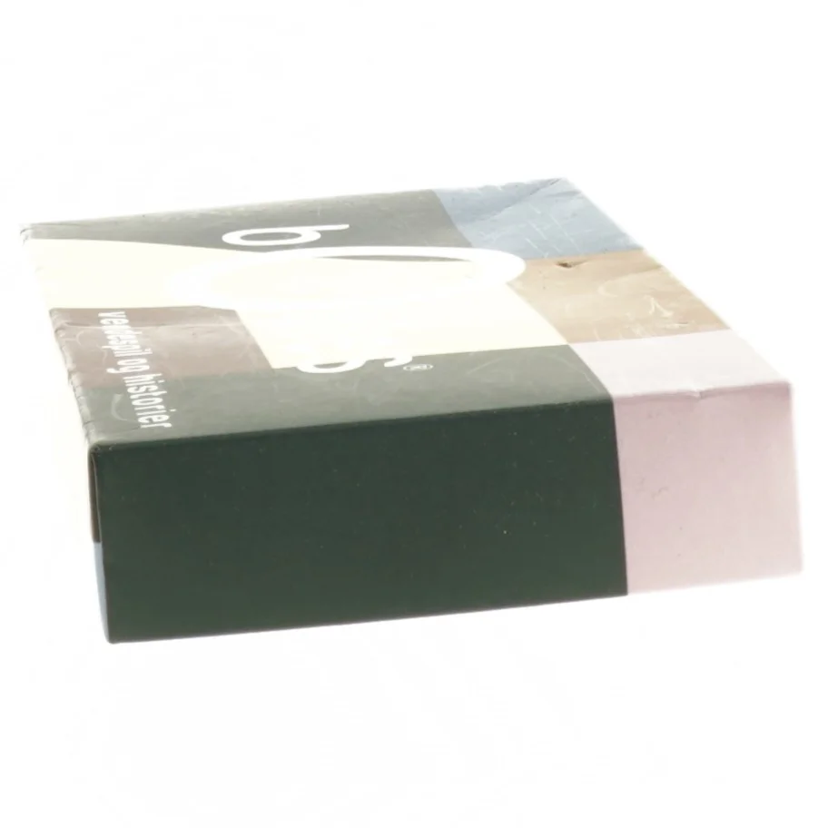 Vendespil med historiebilleder