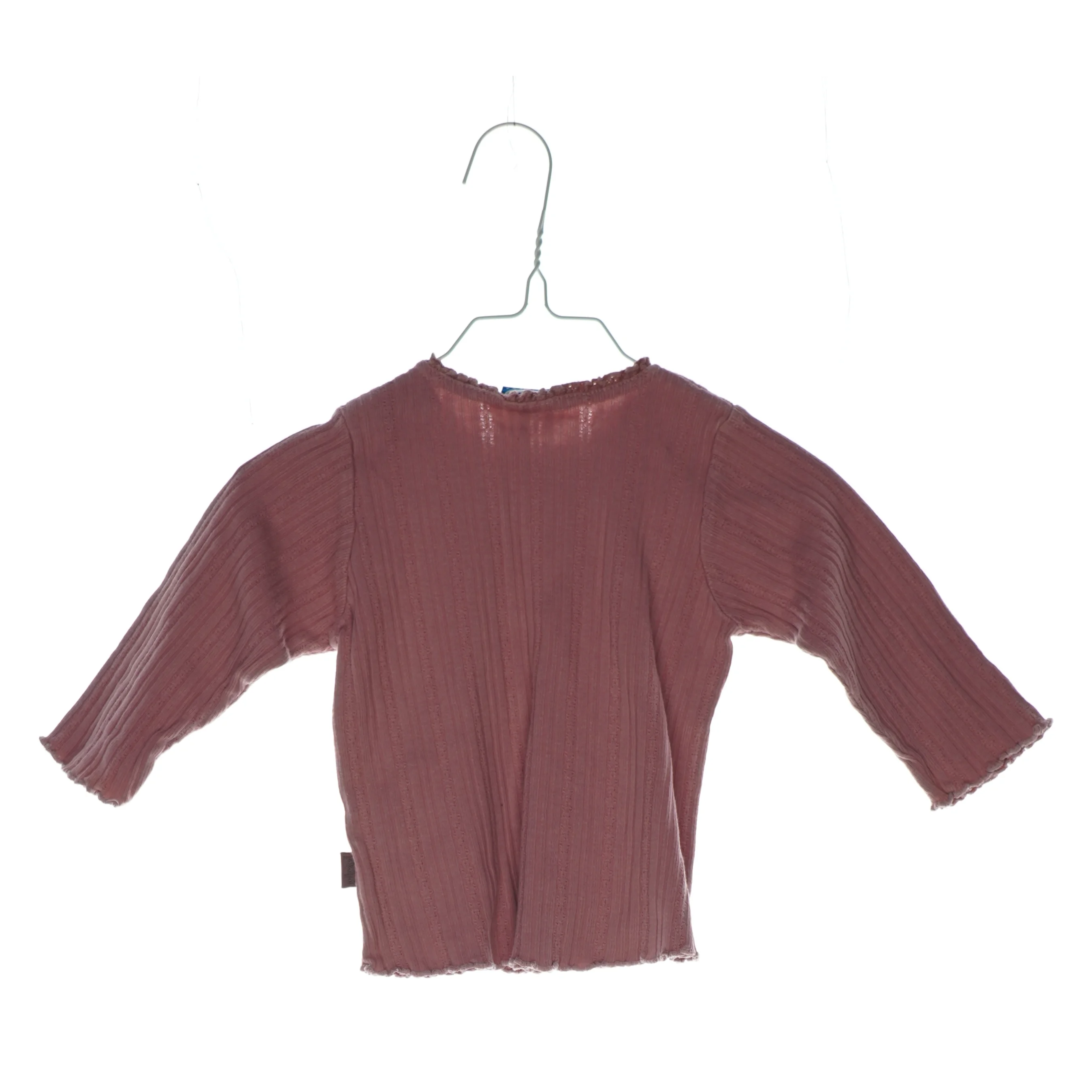 Bluse fra Ukendt (str. 74 cm)