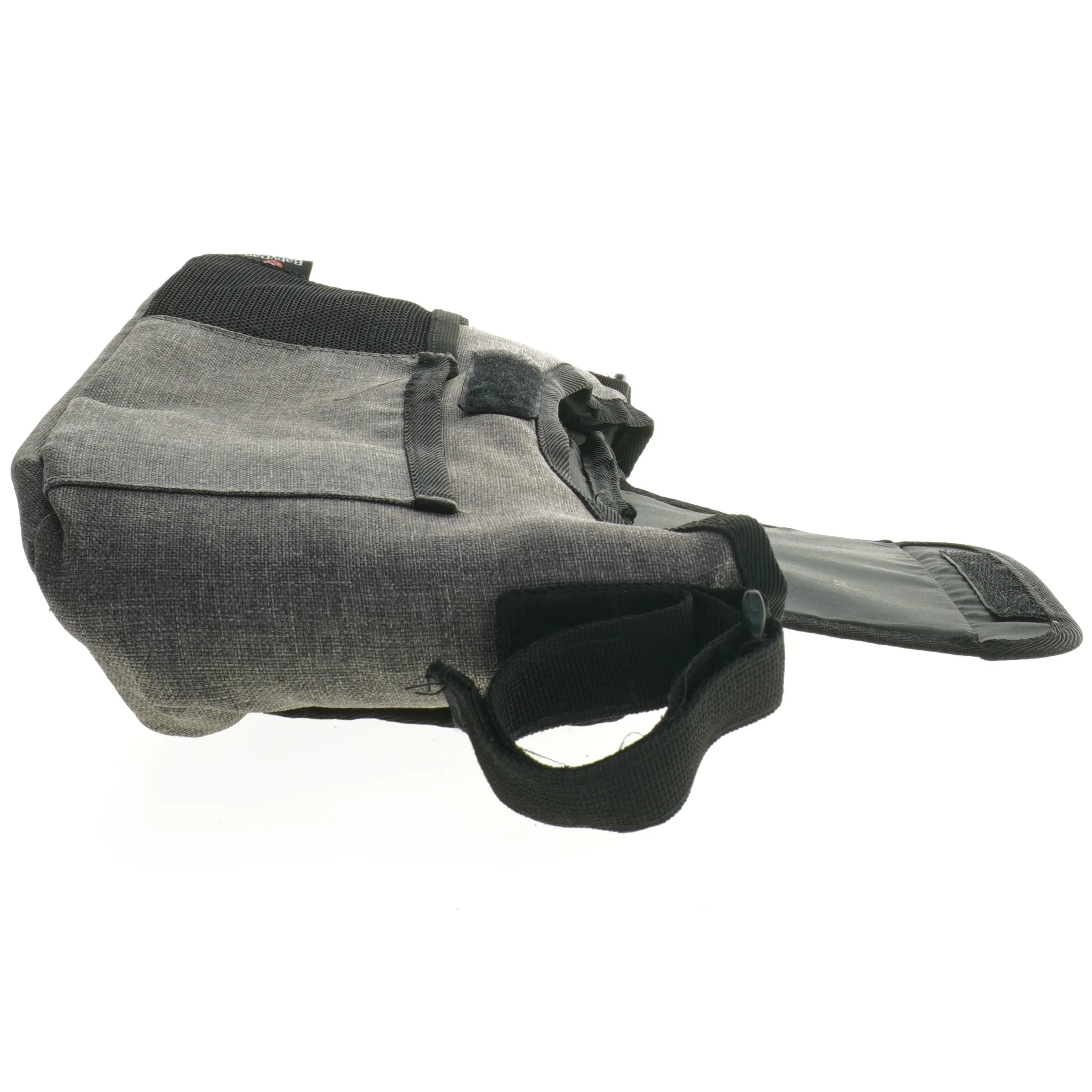 Organisator til barnevogn fra Babydan (str. 16x36x10 cm)