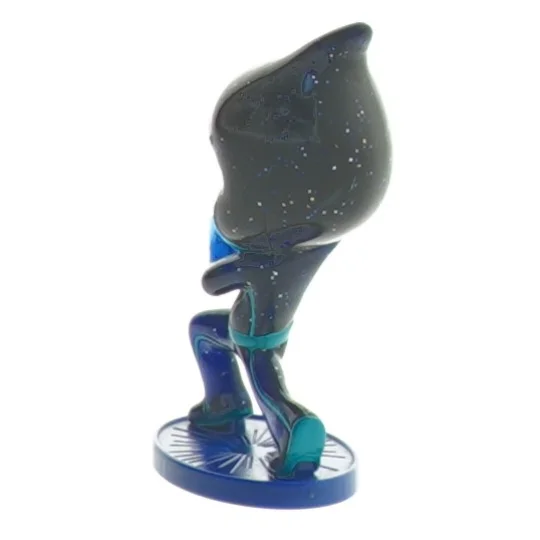 Figur af en ninja fra Pjmasks (str. 7 cm)