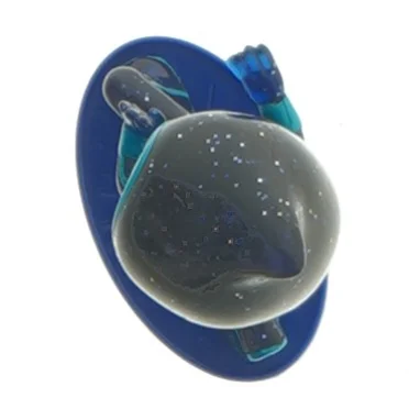 Figur af en ninja fra Pjmasks (str. 7 cm)