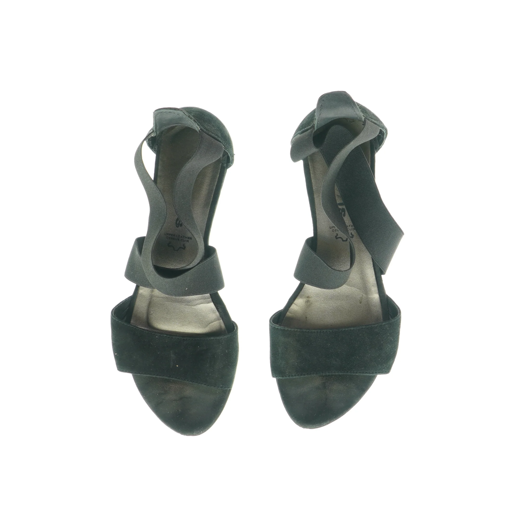 Sandaler fra Tamaris (str. 37)