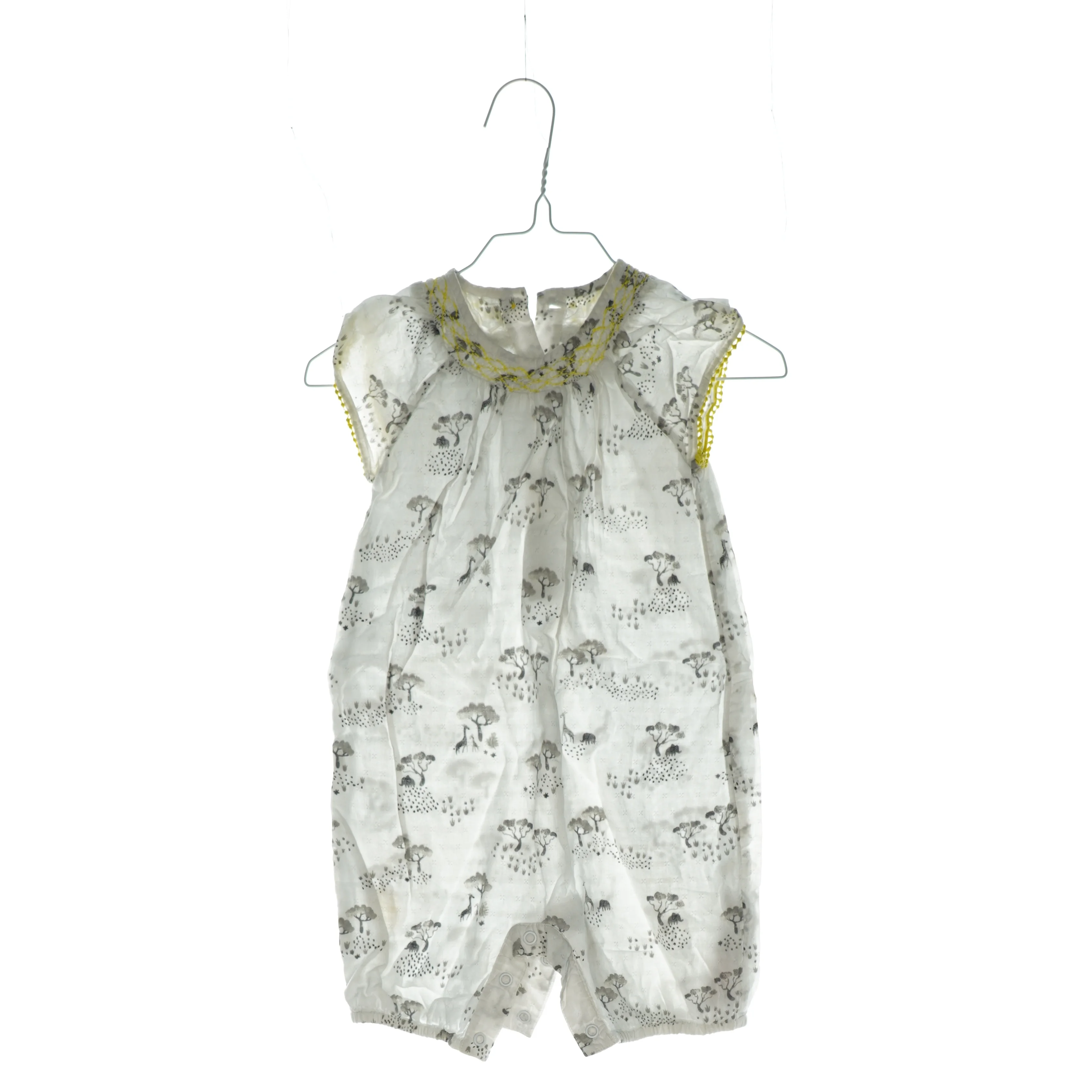 buksedragt fra Ukendt (str. 80 cm)